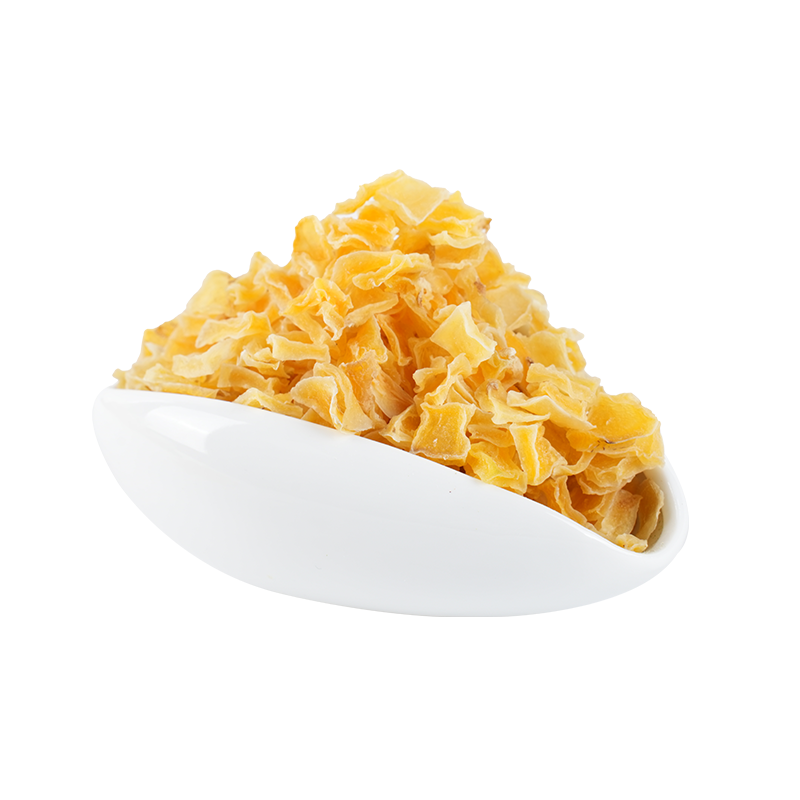 Kentang Dehidrasi
