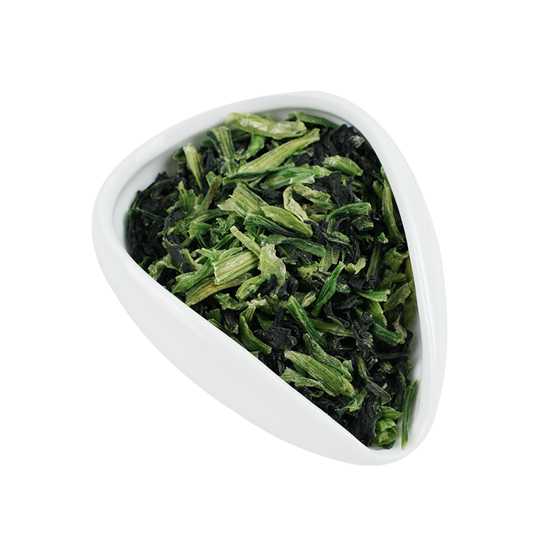 Sayuran Dehidrasi