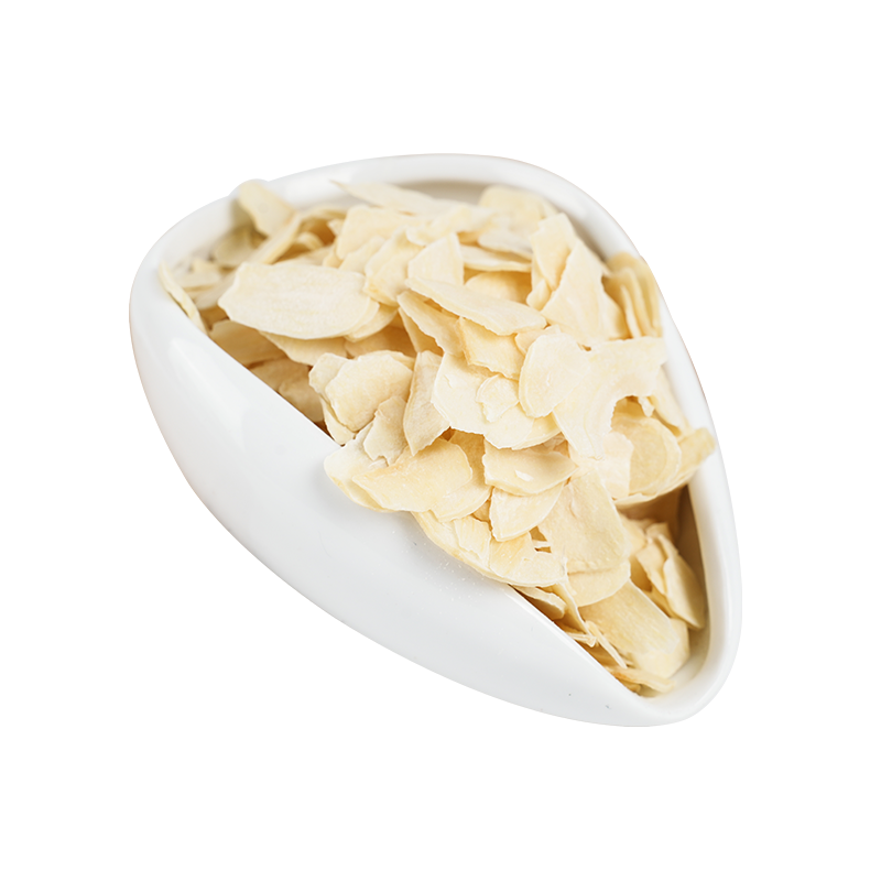 Bawang putih dehidrasi